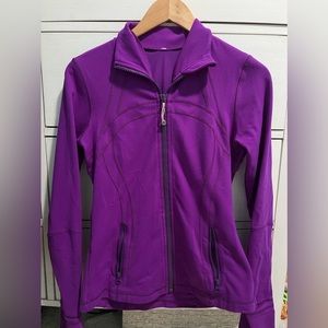 Lululemon define jacket